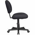 NuSparc Multi-Task Chair, Black, NPRCH300FNBK
