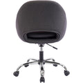 NuSparc Resimercial Lounge/Task Chair, Gray, NPRCH305FNGY