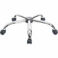 NuSparc Resimercial Lounge/Task Chair, Gray, NPRCH305FNGY