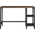 NuSparc Metal Frame Desk, NPRDK101NRRK