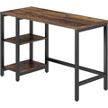 NuSparc Metal Frame Desk, NPRDK101NRRK