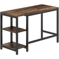 NuSparc Metal Frame Desk, NPRDK101NRRK