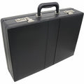 NuSparc Carrying Case (Attach&eacute;) Document, Paper, Business Card, Pen - Black, NPRBC100ZZBK