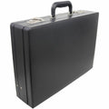NuSparc Carrying Case (Attach&eacute;) Document, Paper, Business Card, Pen - Black, NPRBC100ZZBK