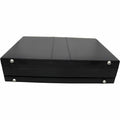 NuSparc Carrying Case (Attach&eacute;) Document, Paper, Business Card, Pen - Black, NPRBC100ZZBK