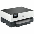 HP Officejet Pro 9110b Desktop Wireless Inkjet Printer - Color, HEW5A0S1A