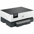 HP Officejet Pro 9110b Desktop Wireless Inkjet Printer - Color, HEW5A0S1A