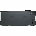 HP Officejet Pro 9110b Desktop Wireless Inkjet Printer - Color, HEW5A0S1A