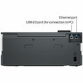 HP Officejet Pro 9110b Desktop Wireless Inkjet Printer - Color, HEW5A0S1A