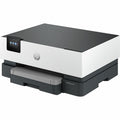 HP Officejet Pro 9110b Desktop Wireless Inkjet Printer - Color, HEW5A0S1A