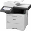 Brother MFC-L6810DW Wireless Laser Multifunction Printer - Monochrome - Gray, BRTMFCL6810DW