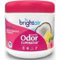 BPG International Bright Air Super Odor Eliminator Air Freshener, Pink, 6 / Carton, BRI901076CT