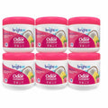 BPG International Bright Air Super Odor Eliminator Air Freshener, Pink, 6 / Carton, BRI901076CT