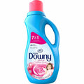 Procter & Gamble Downy Ultra Fabric Conditioner, Light Blue, 6 / Carton, PGC10033CT