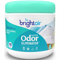 BPG International Bright Air Super Odor Eliminator Air Freshener, Blue, 6 / Carton, BRI901046CT