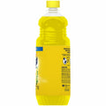 Colgate-Palmolive Fabuloso Multi-Purpose Cleaner, Yellow, 6 / Carton, CPCMX06157ACT