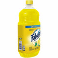 Colgate-Palmolive Fabuloso Multi-Purpose Cleaner, Yellow, 6 / Carton, CPCMX06157ACT