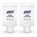 Gojo PURELL Advanced Hand Sanitizer Foam Refill, Clear, 2 / Carton, GOJ835302