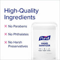 Gojo PURELL Advanced Hand Sanitizer Foam Refill, Clear, 2 / Carton, GOJ835302