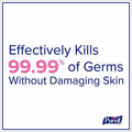 Gojo PURELL Advanced Hand Sanitizer Foam Refill, Clear, 2 / Carton, GOJ8351-02