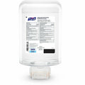 Gojo PURELL Advanced Hand Sanitizer Foam Refill, Clear, 2 / Carton, GOJ835102