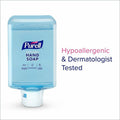 Gojo PURELL ES10 Antimicrobial Foaming Hand Soap, Clear, 2 / Carton, GOJ838202