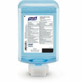 Gojo PURELL ES10 Antimicrobial Foaming Hand Soap, Clear, 2 / Carton, GOJ838202