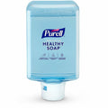 Gojo PURELL ES10 Healthy Soap Clean Release Foam, Clear, 2 / Carton, GOJ838502