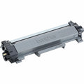 Brother Original Standard Yield Laser Toner Cartridge - Black -, BRTTN830