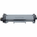 Brother Original Standard Yield Laser Toner Cartridge - Black -, BRTTN830
