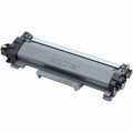 Brother Original Laser Toner Cartridge - Black -, BRTTN830XL