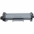 Brother Original Laser Toner Cartridge - Black -, BRTTN830XL