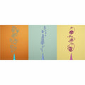 Newell Paper Mate Flair Scented Markers, 6 / Pack, PAP2178578