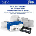 Brother DR830 Drum Unit, BRTDR830