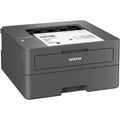 Brother HL HL-L2405W Desktop Wireless Laser Printer - Monochrome, Gray, BRTHLL2405W