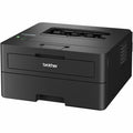 Brother HL-L2460DW Desktop Wired Laser Printer - Monochrome, Gray, BRTHLL2460DW