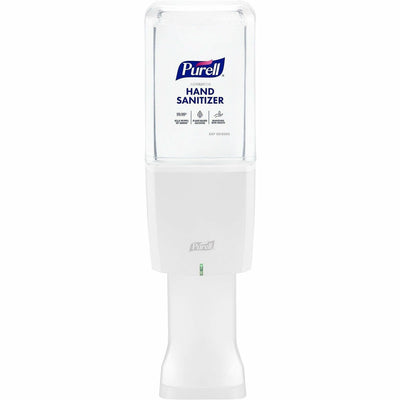Gojo PURELL ES10 Automatic Hand Sanitizer Dispenser, White, GOJ8320E1