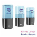 Gojo PURELL ES10 Automatic Hand Soap Dispenser, Graphite, GOJ8334E1