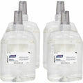 Gojo Industries PURELL CXR Refill REDIFOAM FF Foam Soap, Clear, 4 / Carton, GOJ867204CT