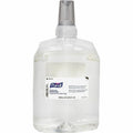 Gojo PURELL CXR Refill REDIFOAM FF Foam Soap, Clear, 4 / Carton, GOJ867204CT