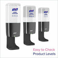 Gojo PURELL ES10 Automatic Hand Sanitizer Dispenser, Graphite, GOJ8324E1