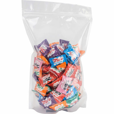 The Penny Candy Store Penny Candy Zotz, 1 Bag, PEC013