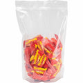 The Penny Candy Store Penny Candy Starbursts, 1 Bag, PEC009