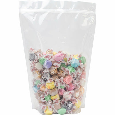 The Penny Candy Store Penny Candy Salt Water Taffy, 1 Bag, PEC005