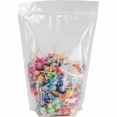 The Penny Candy Store Penny Candy Mini Charm Lollipops, 1 Bag, PEC015