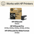 HP EvoMore 936e Original High Yield Inkjet Ink Cartridge - Black -, HEW4S6V6LN