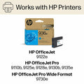 HP EvoMore 936e Original High Yield Inkjet Ink Cartridge - Cyan -, HEW4S6V3LN