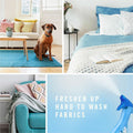 Procter & Gamble Febreze ExtraStren. FabricRefresh, Blue, PGC08858