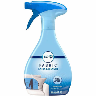 Procter & Gamble Febreze ExtraStren. FabricRefresh, Blue, PGC08858