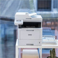Brother MFC-L5710DW Wired & Wireless Laser Multifunction Printer - Monochrome, BRTMFCL5710DW